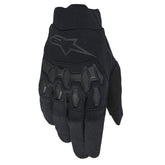 Guantes Alpinestars Full Bore V2 Negro
